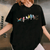 Birds On A Branch T-Shirt for Bird Lovers - Perfect Gift for Bird Watchers and Nature Enthusiasts - Cute and Stylish Design - 1