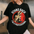 Wile E. Coyote Stand Back I'm A Professional T-Shirt for Cartoon Lovers - Fun Graphic Tee for Fans of Classic Animation - 1