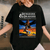 Vintage Dungeons & Dragons Expert Rulebook T-Shirt | Perfect Gift for Gamers & RPG Fans | Retro Style Graphic Tee - 1
