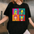 Mademark x Daria Ladies of Daria Pop Art T-Shirt - Stylish and Fun Graphic Tee for Fashion-Forward Women - 1
