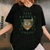 Star Wars Ewok Park Ranger Endor T-Shirt Featuring Unique Artwork - Perfect Gift for Fans and Outdoor Lovers! - 1