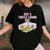 Mademark Teenage Mutant Ninja Turtles Just a Turtle-Loving Girl T-Shirt for Fun and Stylish Fans of TMNT Adventure - 1