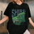The Lord of the Rings The Shire T-Shirt – Cozy Graphic Tee Inspired by Middle-earth with Vibrant Nature Design for Fans - 1
