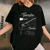 Fender Original Telecaster Guitar Schematic Poster T-Shirt for Music Lovers and Guitar Enthusiasts, Stylish and Unique Design - 1