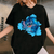 Vibrant Disney Lilo & Stitch Tropical Breakout T-Shirt – Fun and Colorful Island Adventure Style for Fans - 1