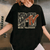 Mademark x MTV Vintage Skull Guitar T-Shirt for Rock Lovers, Heavy Metal Design, Perfect for Music Fans and Concerts - 1