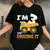 Adorable Kids Construction Birthday T-Shirt for 3 Year Old Boys - Perfect Gift for Little Builders on Their Special Day! - 1