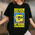 Mademark SpongeBob SquarePants Birthday T-Shirt for Boys - Celebrate Seven Years of Awesome with Fun Graphic Design - 1