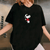 Cool Snoopy Joe Cool T-Shirt Featuring Peanuts Iconic Character | Fun and Stylish Graphic Tee for Casual Wear and Fans - 1