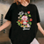 Vintage Strawberry Shortcake T-Shirt, Life Is Sweet Berry Garden Design, Cute Retro Graphic Tee for Women and Kids - 1