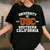 USC Est 1880 University of Southern California T-Shirt: Stylish Vintage Design for Trojans Fans and Alumni - 1