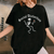 Social Distortion Skelly T-Shirt for Fans - Unique Art Design with Iconic Skelly Print - Trendy and Comfortable Wear - 1