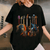 Awesome Guitars T-Shirt for Guitarists - Perfect Gift for Music Lovers Featuring Stylish Guitar Design and Fun Vibe - 1