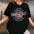 Vintage 1965 Flag Stamp T-Shirt - Perfect 58th Birthday Gift for 58 Year Olds, Celebrate in Style and Comfort - 1