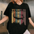 Vintage Zeppelin T-Shirt for Men and Women Retro 70s 80s Dirigible Airship Design Classic Graphic Tee for Casual Wear - 1