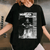 Official Morgan Wallen Guitar Photo T-Shirt - Stylish Tribute to Country Music Icon with Striking Graphic Design - 1