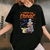 Mandalorian Grogu Halloween Trick or Treat T-Shirt for Kids, Cute and Fun T-Shirt for Star Wars Fans, Perfect Costume Tee - 1