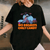 Amazon Essentials Stitch Halloween No Regrets Only Candy T-Shirt for Fun Festive Style, Perfect for Trick or Treating and Parties - 1