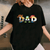 Celebrate Dad with Disney Pixar Toy Story T-Shirt Perfect for Father's Day and Birthdays - Stylish and Fun Design for Toy Story Fans - 1