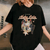 Retro Fallout Nuka Cola Ad T-Shirt - Vintage Style Gaming Tee for Fans of the Iconic Video Game Series - 1
