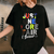 Sneaker Head Just One More Pair Sneaker Collector T-Shirt for Sneaker Lovers Fashionable and Fun Graphic Tee - 1