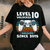 Celebrate Your Son's 10th Birthday with Fun BDay Decorations and a Cool 10 Year Old T-Shirt for Boys Born in 2015 - 1
