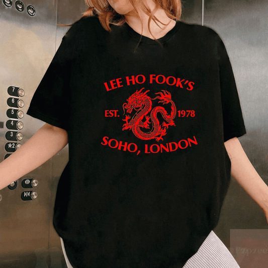 Retro Vintage T-Shirt with Classic Graphic Design, Comfortable Fit for Everyday Wear, Perfect for Nostalgic Fashion Lovers - 1
