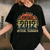 Vintage 2012 Official Teenager 13th Birthday T-Shirt for Girls and Boys – Unique Gift for 13 Year Old Celebration - 1