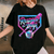Cool Baseball Drip Ice Cream Youth T-Shirt for Boys | Trendy Graphic Tee for Young Athletes | Perfect Summer Style! - 1