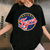 WNBA Indiana Fever Logo T-Shirt for Fans, Comfy and Stylish Sports Apparel, Perfect for Game Day and Casual Wear - 1