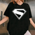 Superman 2025 T-Shirt with New Logo – Stylish Graphic Tee for True Superman Fans – Perfect for Casual Wear and Gifts - 1