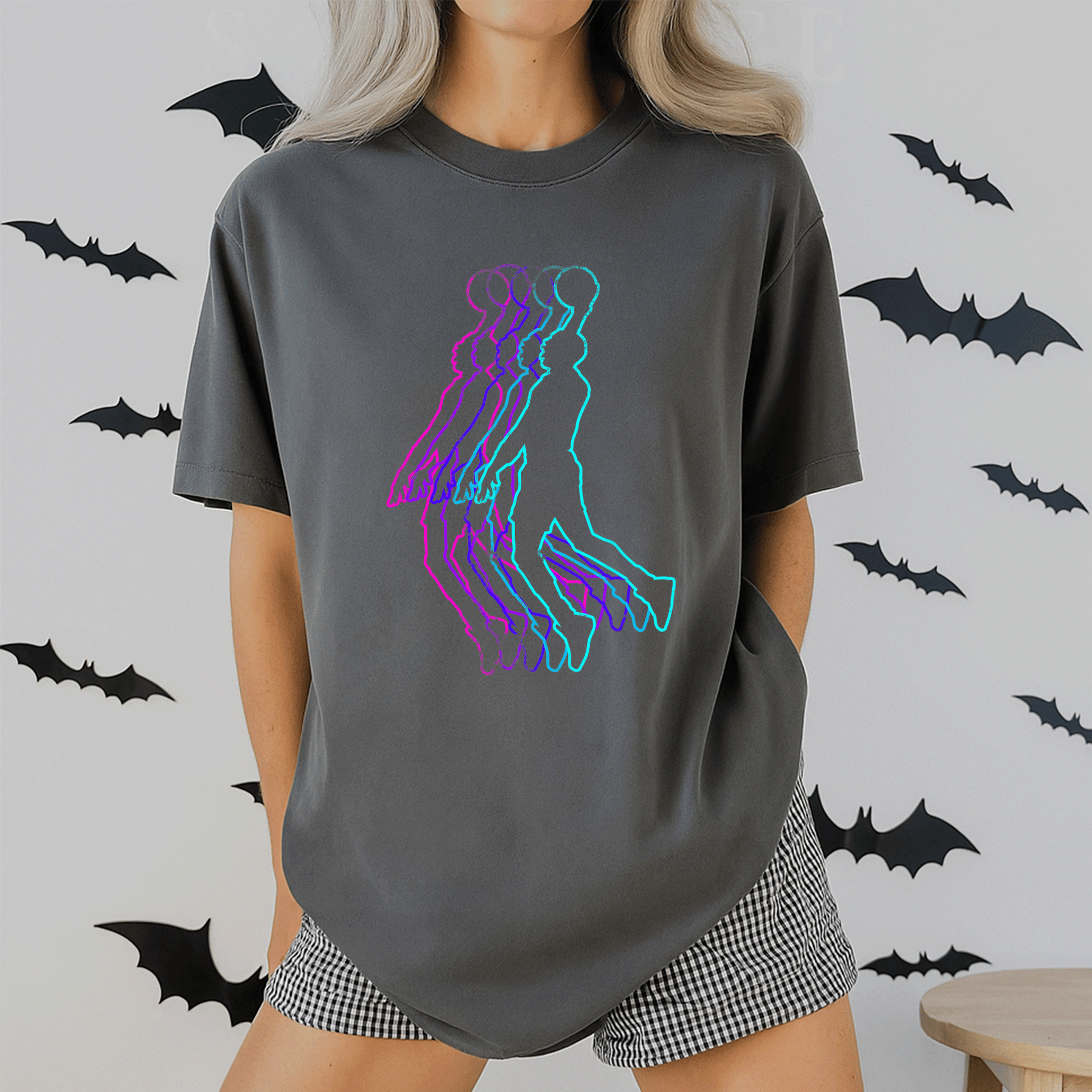 Slam Dunk Basketball T-Shirts for Men, Kids, and Teens - Stylish Graphic Tee for Youth Players and Basketball Fans - 2