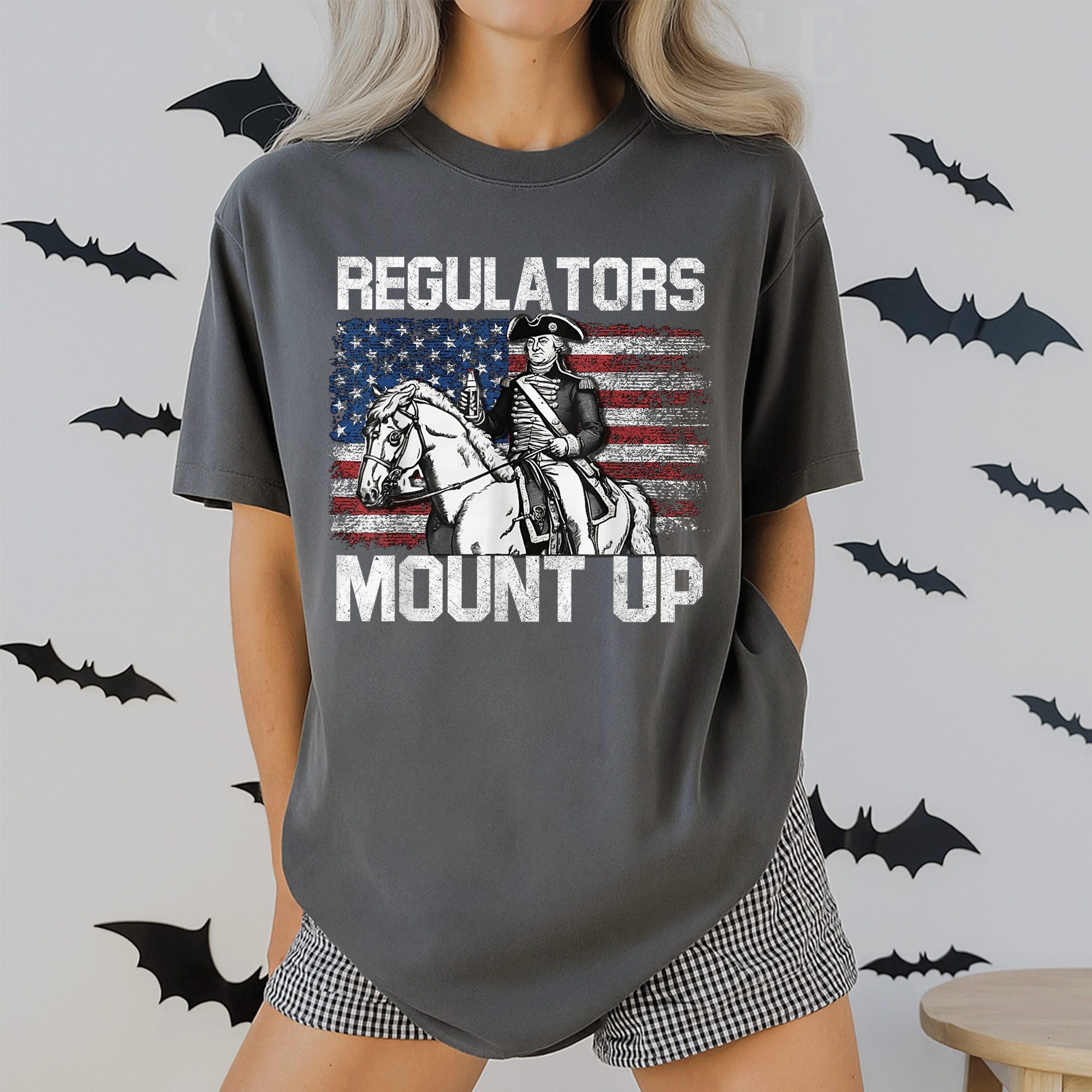 Hilarious Graphic T-Shirt for Fun Lovers, Perfect Gift for Friends with Unique and Quirky Designs - 2