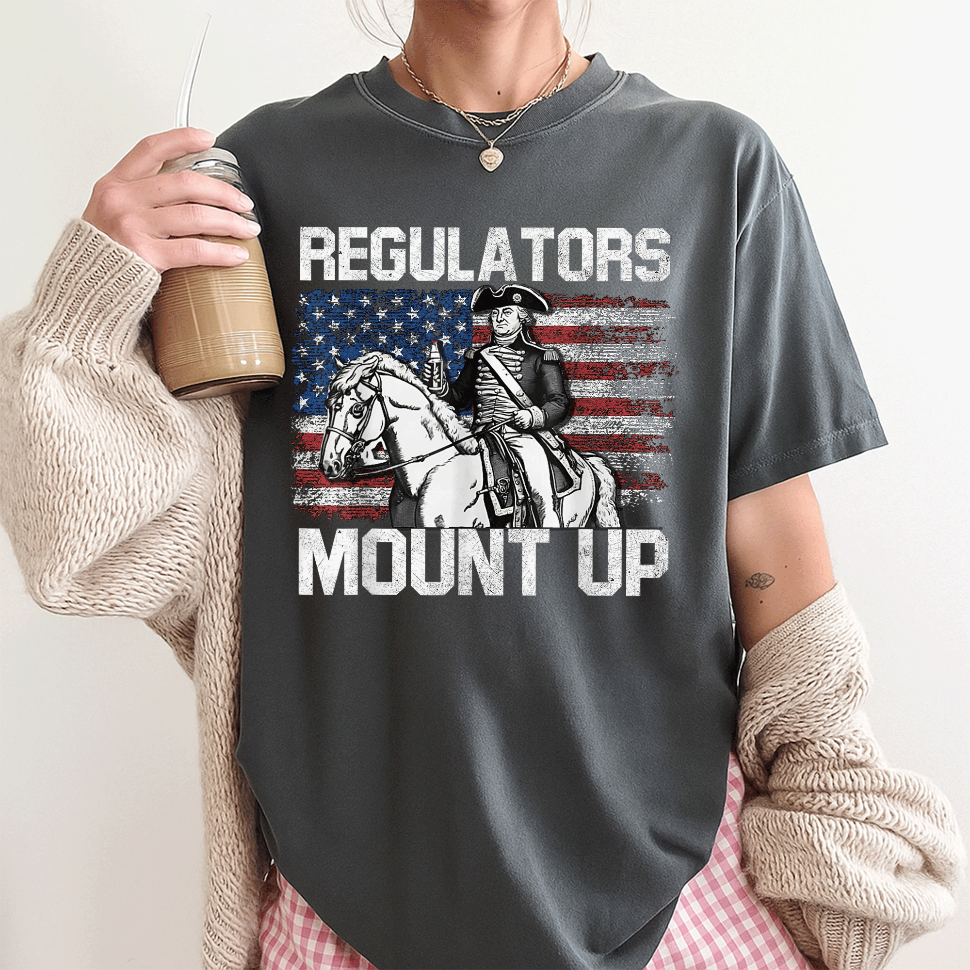 Hilarious Graphic T-Shirt for Fun Lovers, Perfect Gift for Friends with Unique and Quirky Designs - 3