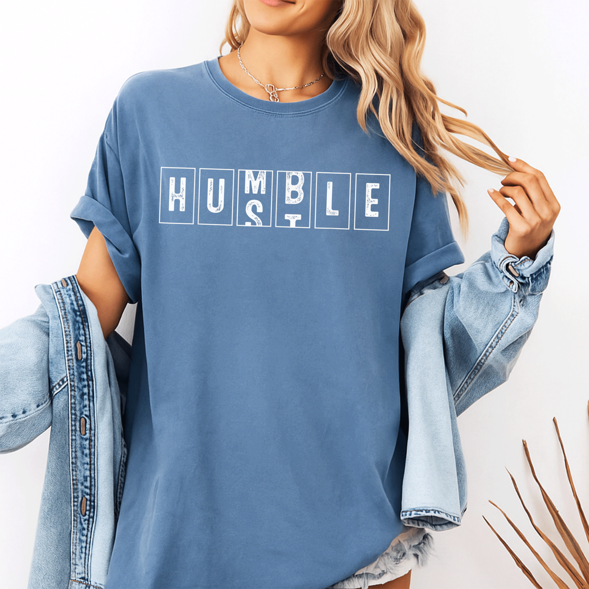 Funny Hustle Odometer T-Shirt for Men and Women | Cool Humble Design | Perfect Gift for Creative Minds and Go-Getters - 10